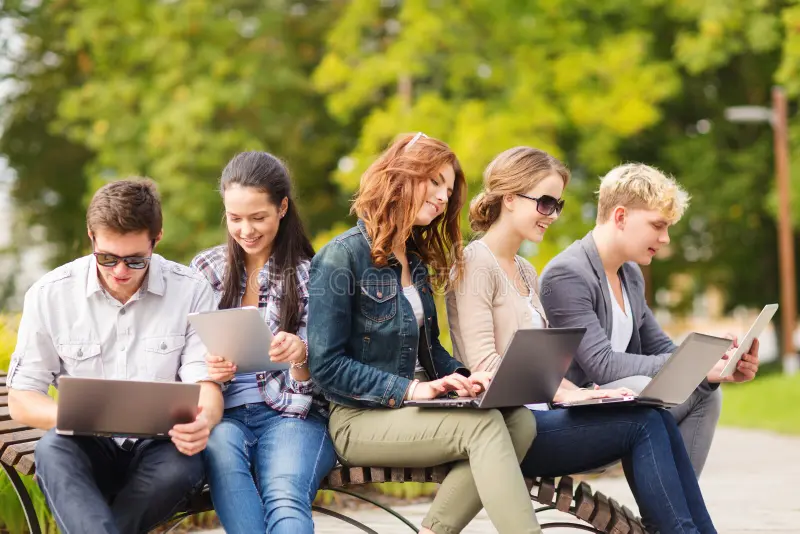 Early career opportunities